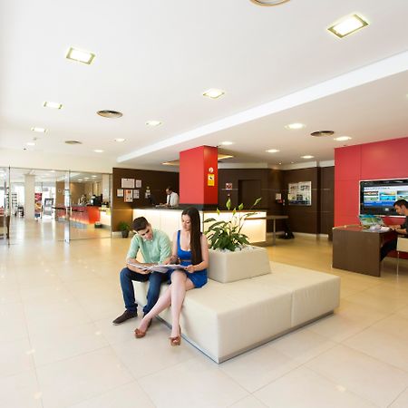 Hotel Pabisa Chico (Adults Only) ปลายาเดปัลมา ภายนอก รูปภาพ