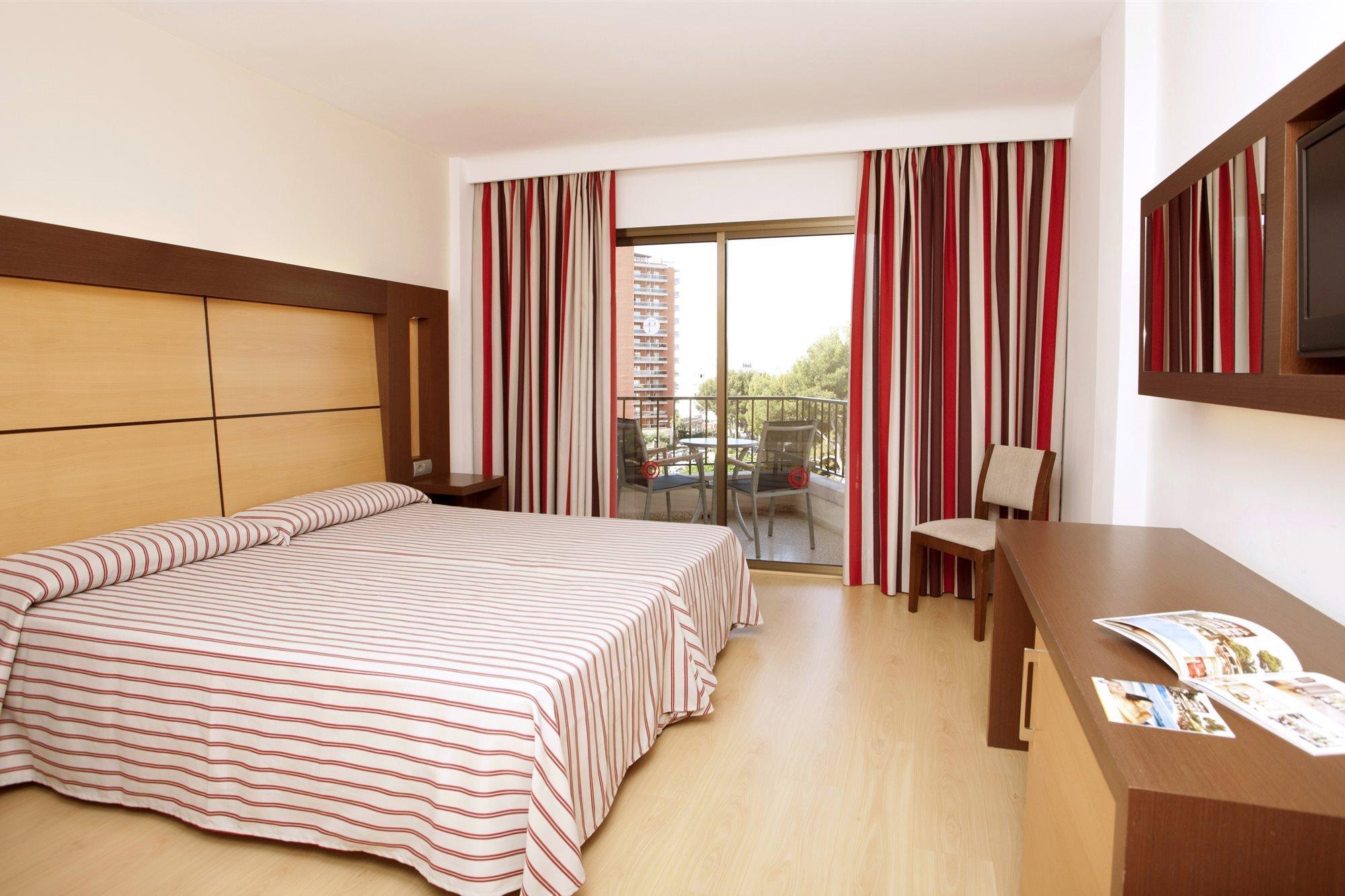 Hotel Pabisa Chico (Adults Only) ปลายาเดปัลมา ภายนอก รูปภาพ