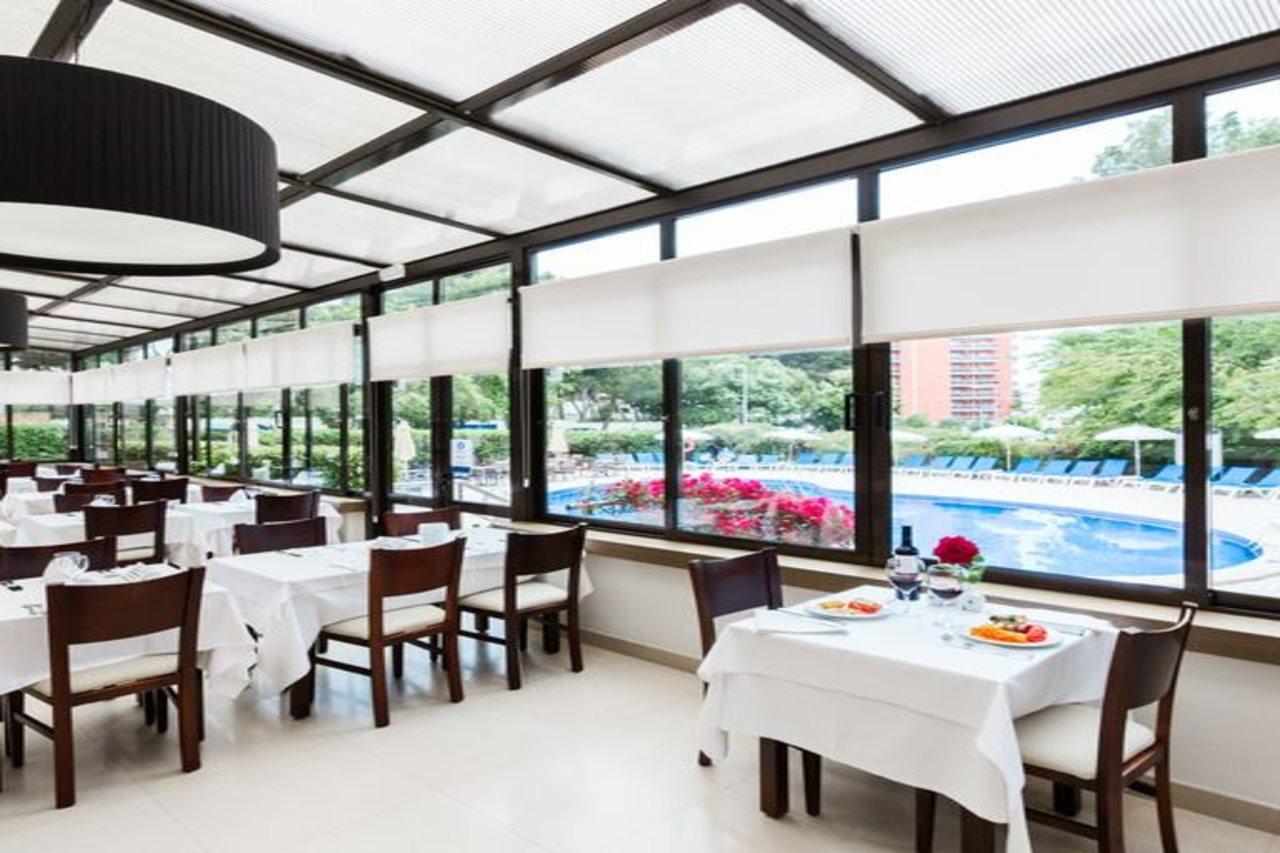 Hotel Pabisa Chico (Adults Only) ปลายาเดปัลมา ภายนอก รูปภาพ