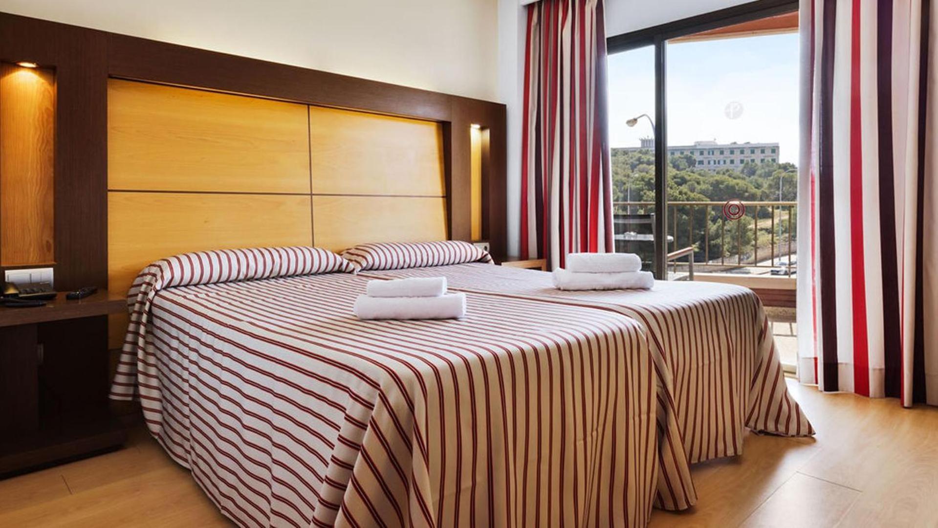 Hotel Pabisa Chico (Adults Only) ปลายาเดปัลมา ภายนอก รูปภาพ