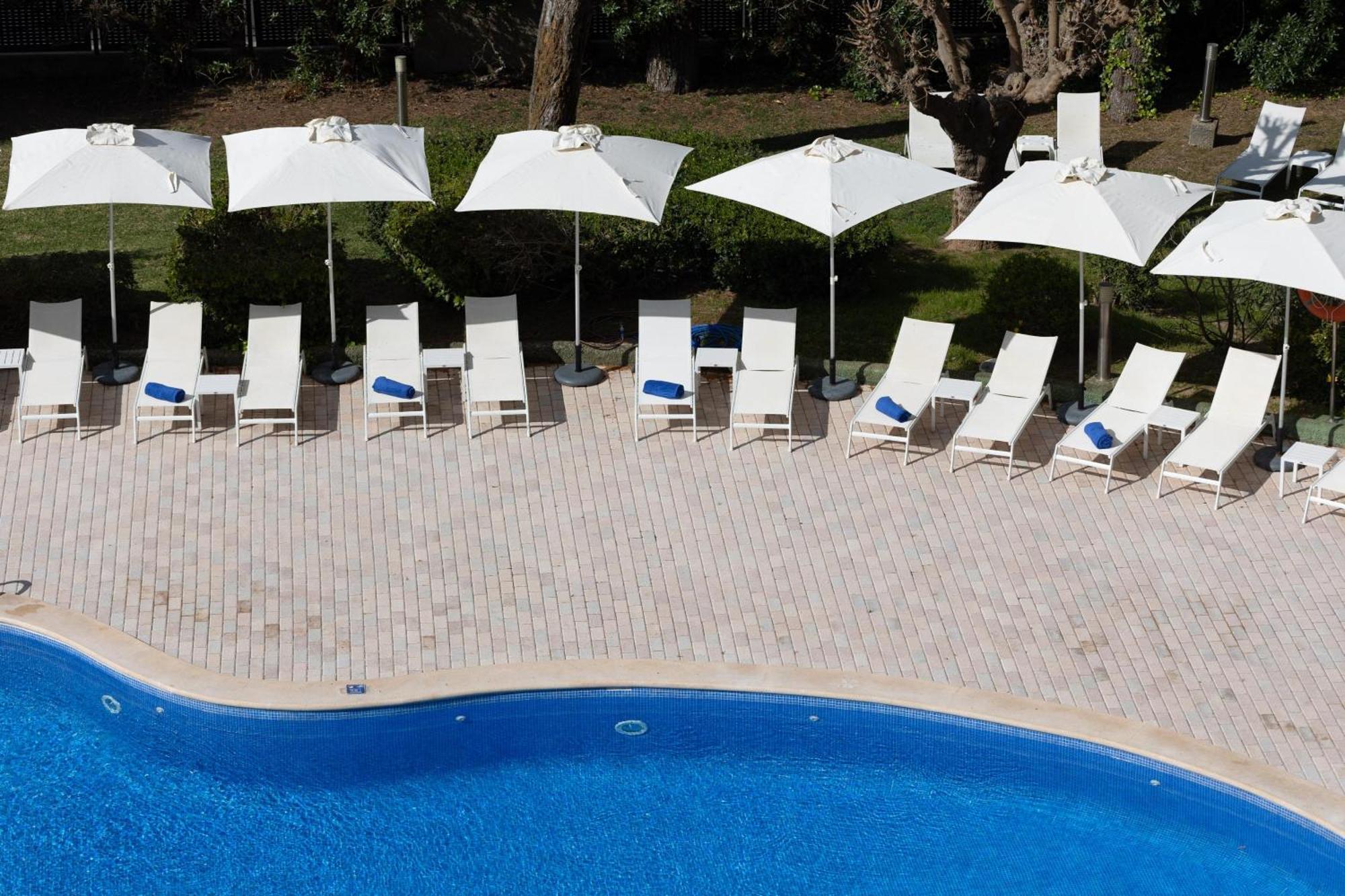 Hotel Pabisa Chico (Adults Only) ปลายาเดปัลมา ภายนอก รูปภาพ
