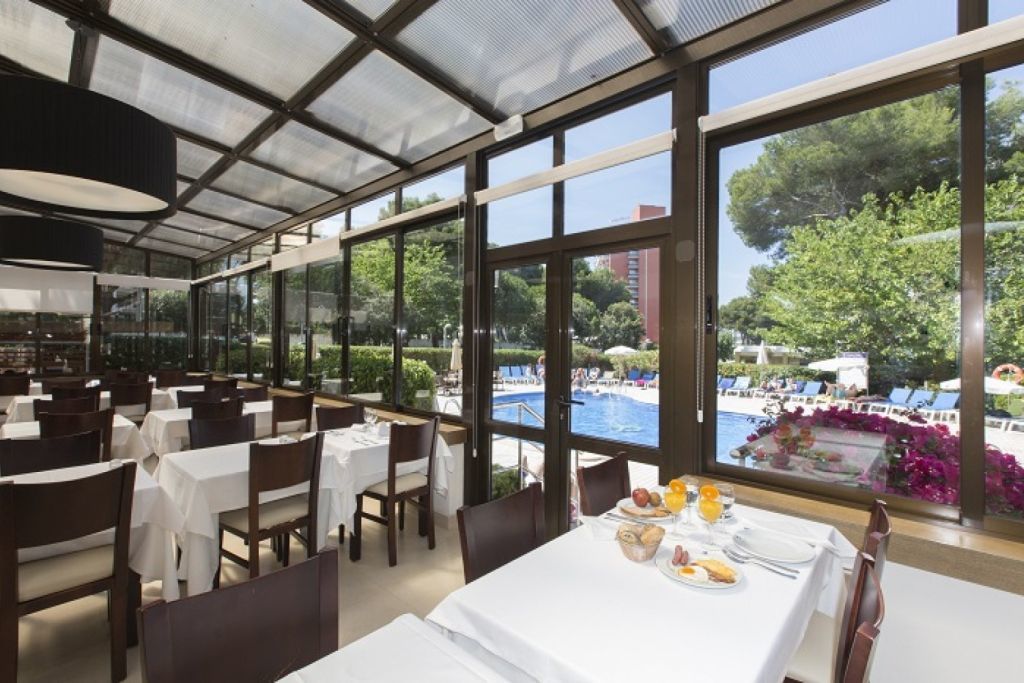 Hotel Pabisa Chico (Adults Only) ปลายาเดปัลมา ภายนอก รูปภาพ