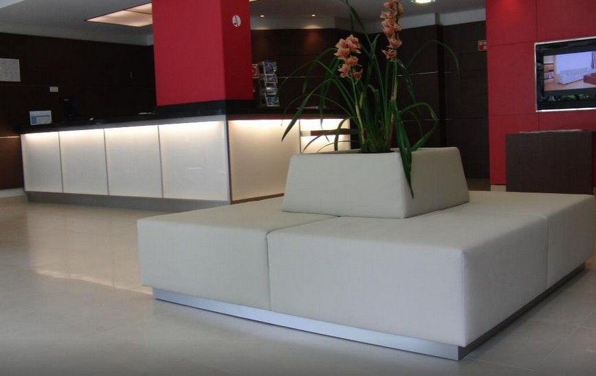 Hotel Pabisa Chico (Adults Only) ปลายาเดปัลมา ภายนอก รูปภาพ