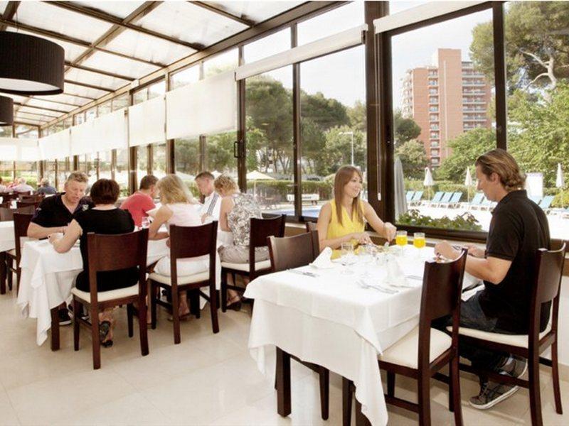 Hotel Pabisa Chico (Adults Only) ปลายาเดปัลมา ภายนอก รูปภาพ