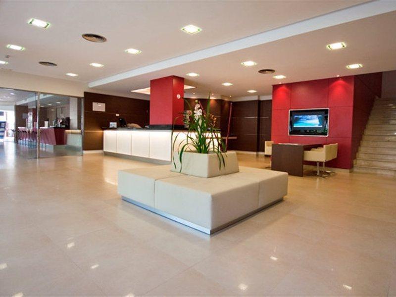 Hotel Pabisa Chico (Adults Only) ปลายาเดปัลมา ภายนอก รูปภาพ