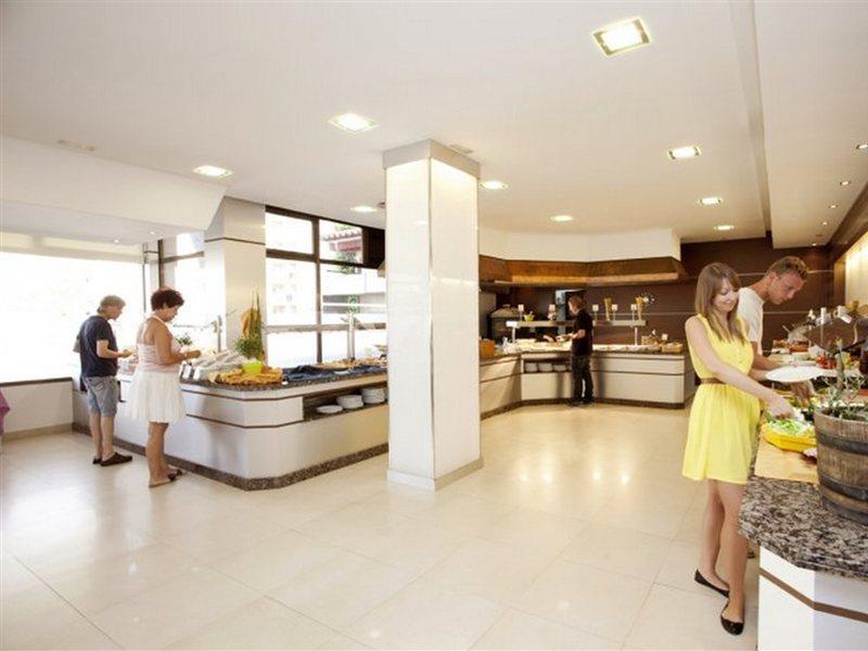Hotel Pabisa Chico (Adults Only) ปลายาเดปัลมา ภายนอก รูปภาพ