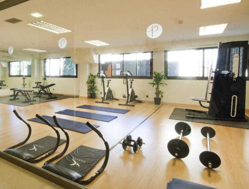 Hotel Pabisa Chico (Adults Only) ปลายาเดปัลมา ภายนอก รูปภาพ