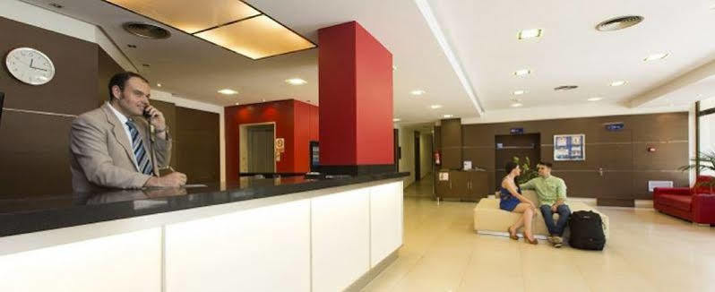 Hotel Pabisa Chico (Adults Only) ปลายาเดปัลมา ภายนอก รูปภาพ