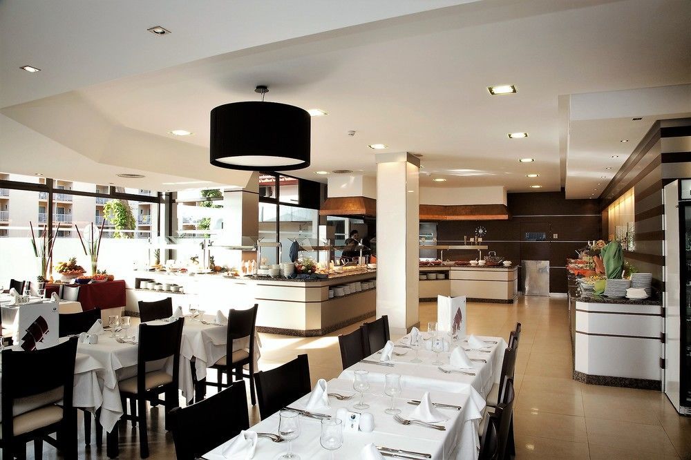 Hotel Pabisa Chico (Adults Only) ปลายาเดปัลมา ภายนอก รูปภาพ